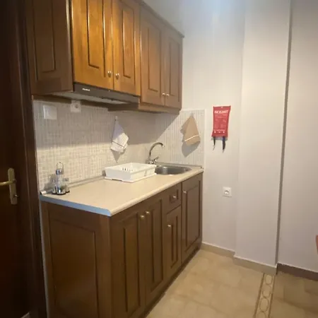 Amelia * Agios Ioannis (Thessaly)