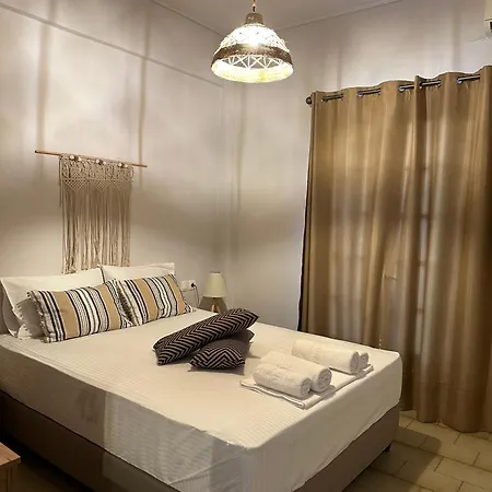 Amelia Agios Ioannis (Thessaly)