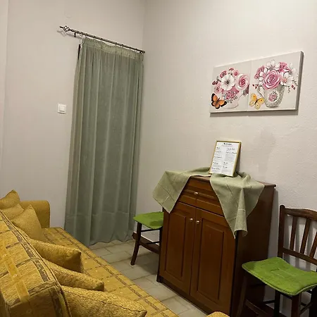 Appartement Amelia *