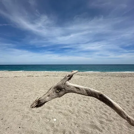 Amelia Appartement Agios Ioannis (Thessaly)