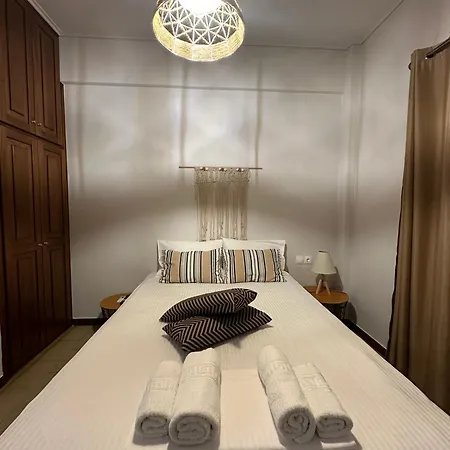 Appartement Amelia *