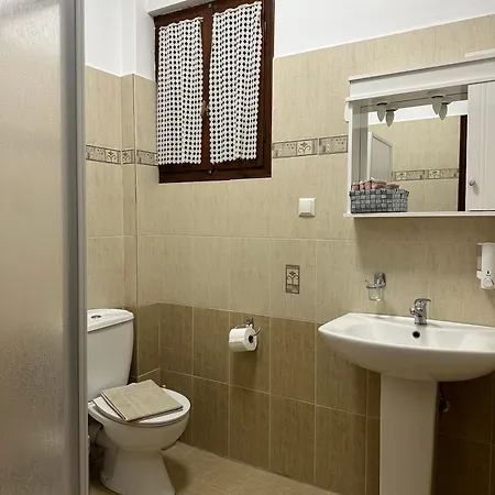 Amelia * Agios Ioannis (Thessaly)