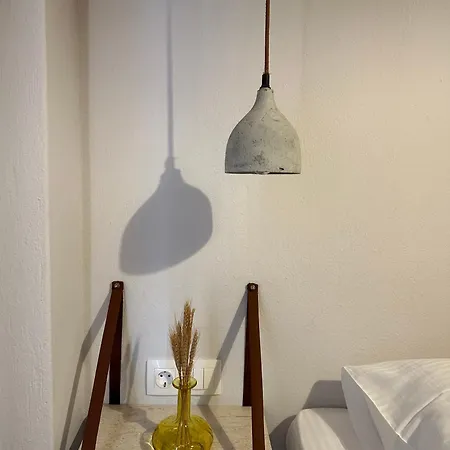 Amelia Appartement *