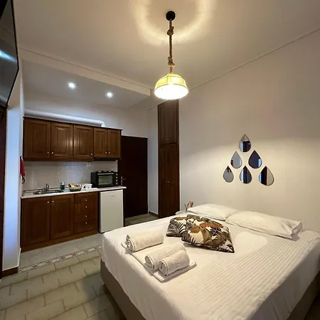 Amelia * Agios Ioannis (Thessaly)