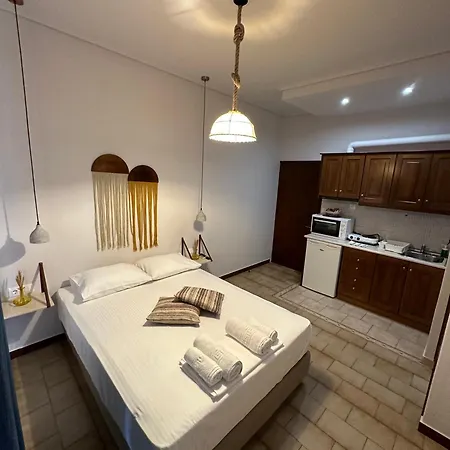 Appartement Amelia *