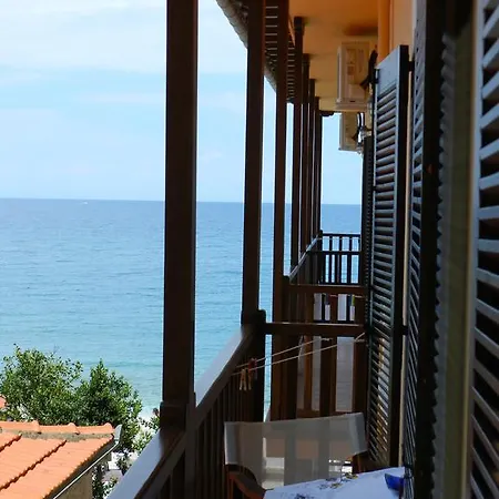 Appartement Amelia *