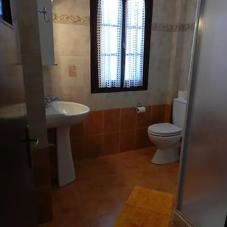 Appartement Amelia *