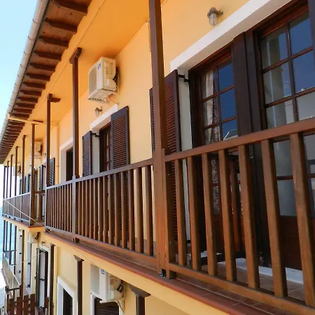 Amelia * Agios Ioannis (Thessaly)