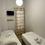 Apartment Amelia Beach Agios Ioannis (Thessaly)
