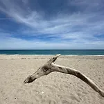 Amelia Beach Apartment Agios Ioannis (Thessaly)