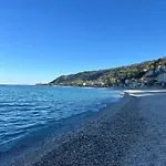 Amelia Beach Apartment Agios Ioannis (Thessaly)