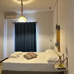 Apartment Amelia Beach Agios Ioannis (Thessaly)