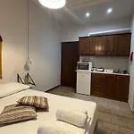 Apartment Amelia Beach Agios Ioannis (Thessaly)
