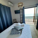 Amelia Beach Apartment Agios Ioannis (Thessaly)