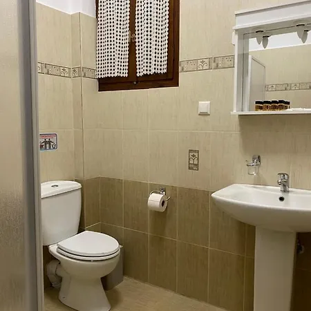 Amelia Beach Apartment Agios Ioannis (Thessaly)