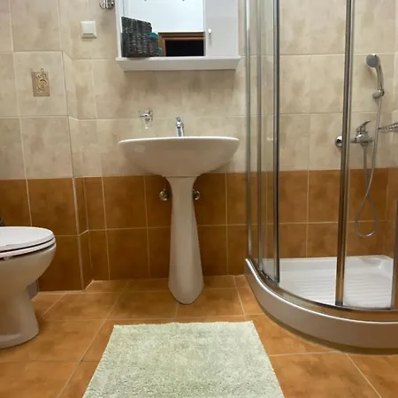 Apartamento Amelia *