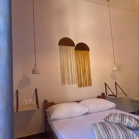 Amelia * Agios Ioannis (Thessaly)