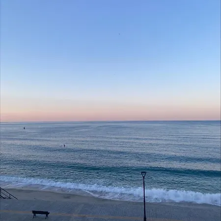 Apartamento Amelia Agios Ioannis (Thessaly)