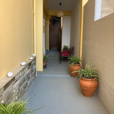 Amelia Beach Apartment *