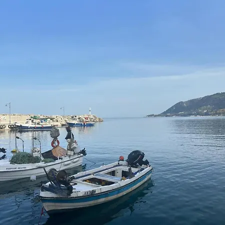 Amelia Apartamento *