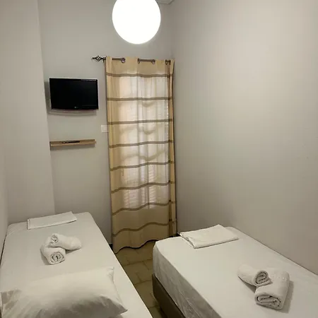 Apartment Amelia Beach Agios Ioannis (Thessaly)