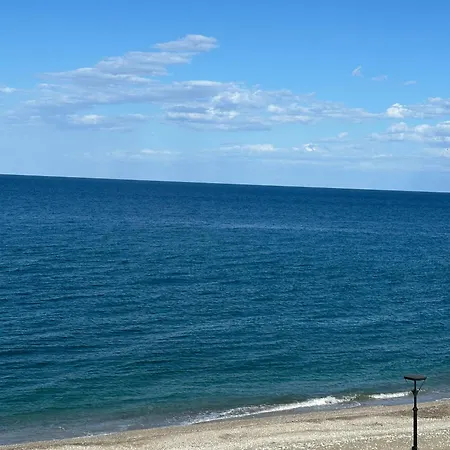 Amelia Beach * Agios Ioannis (Thessaly)