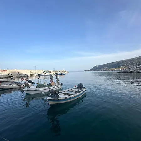 Apartment Amelia Beach Agios Ioannis (Thessaly)
