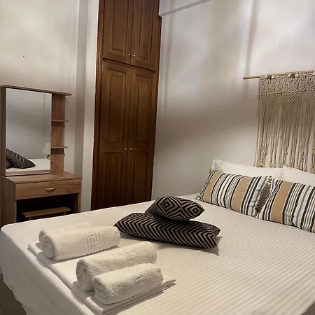 Amelia Agios Ioannis (Thessaly)