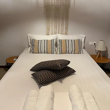 Amelia Beach Apartment