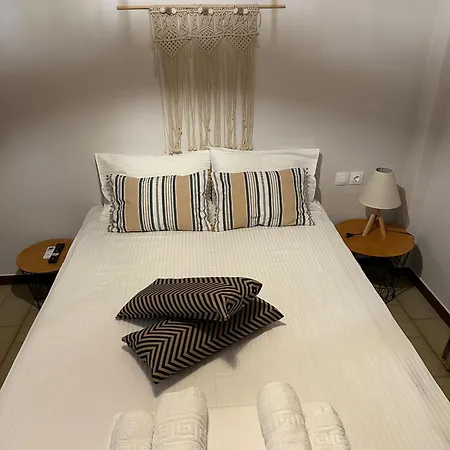 Amelia Beach Apartment Agios Ioannis (Thessaly)