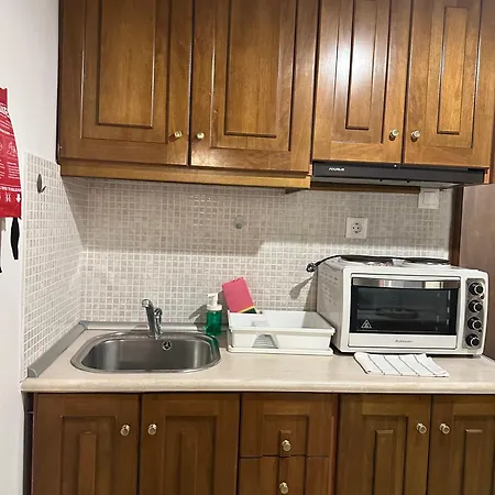 Amelia Agios Ioannis (Thessaly)