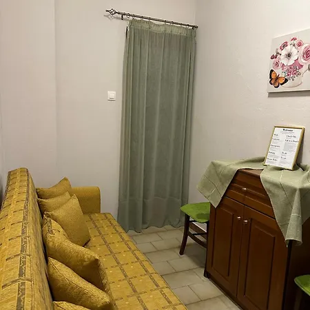 Amelia Beach Apartment