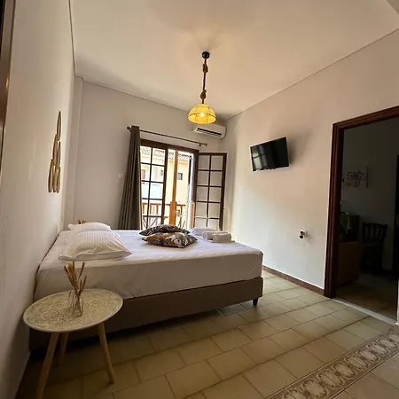 Amelia * Agios Ioannis (Thessaly)