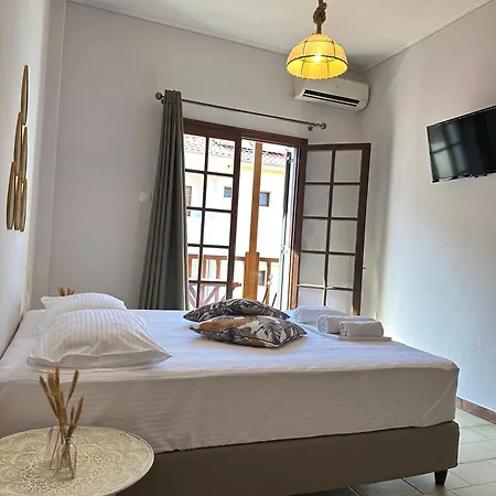 Amelia Beach Apartment