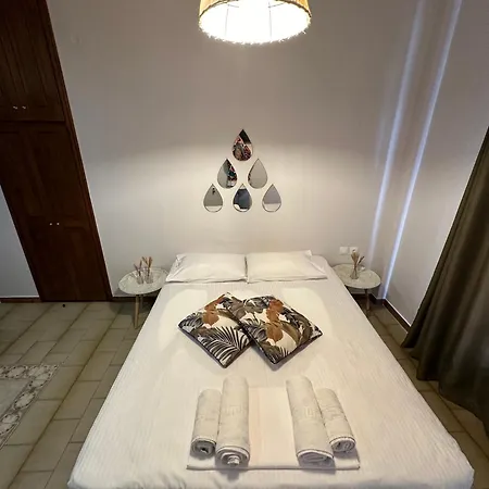 Apartamento Amelia