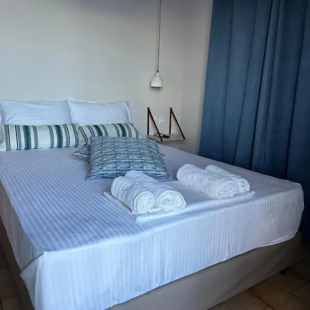 Amelia Beach Apartment