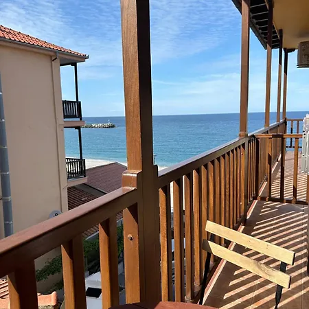 Amelia Beach Apartment