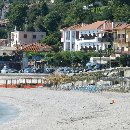 Amelia Apartamento *