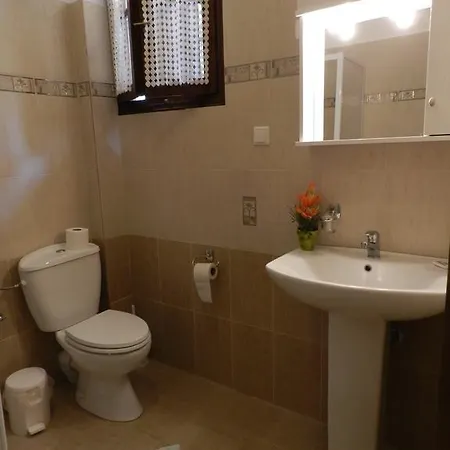 Amelia Agios Ioannis (Thessaly)