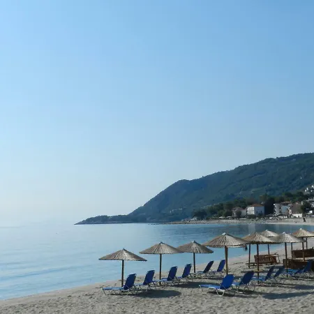 Amelia Beach *