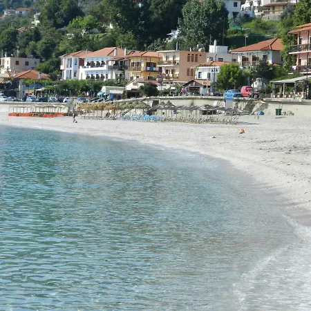 Amelia Apartamento *