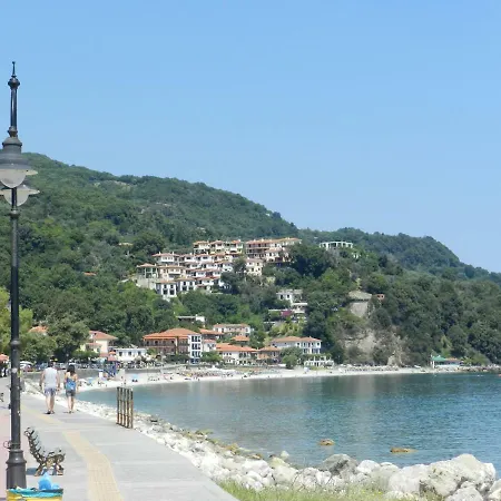 Amelia Beach * Agios Ioannis (Thessaly)