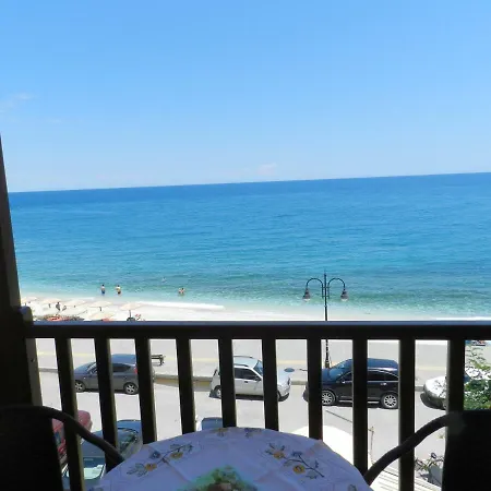 Apartment Amelia Beach